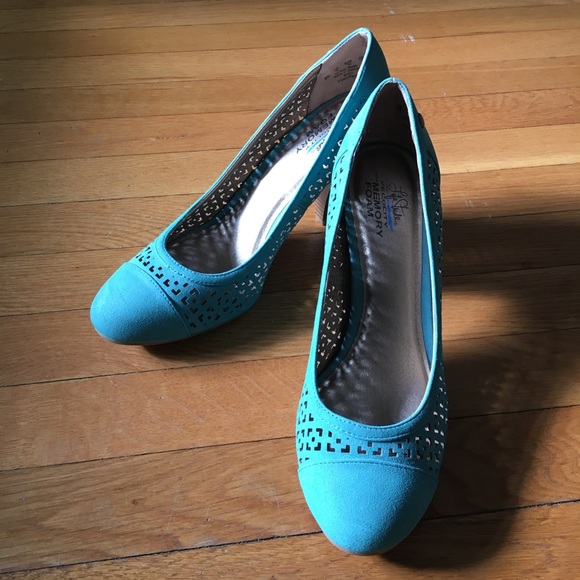 Life Stride Shoes - Lifestride Heels